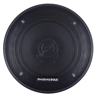 Phoenix Gold ZX5CXS – 5″ 2-WAY COAXIAL SPEAKER