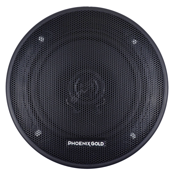 Phoenix Gold ZX5CXS – 5″ 2-WAY COAXIAL SPEAKER