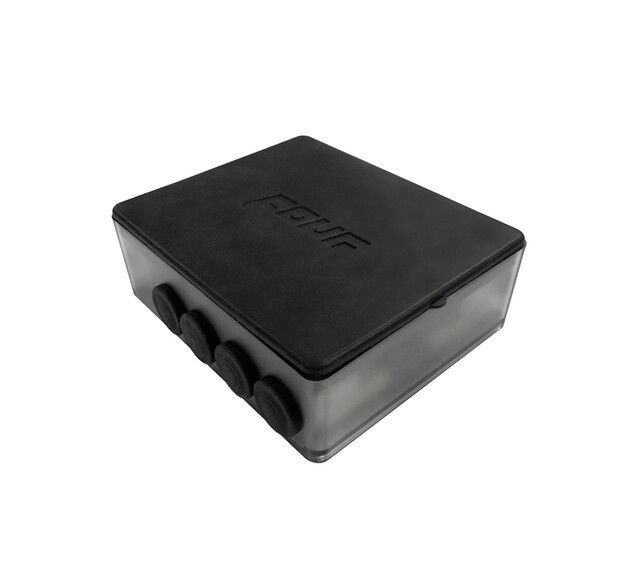 FOUR 4-600424 STAGE 2 MINI ANL FUSE HOLDER 4x50/8x20mm2