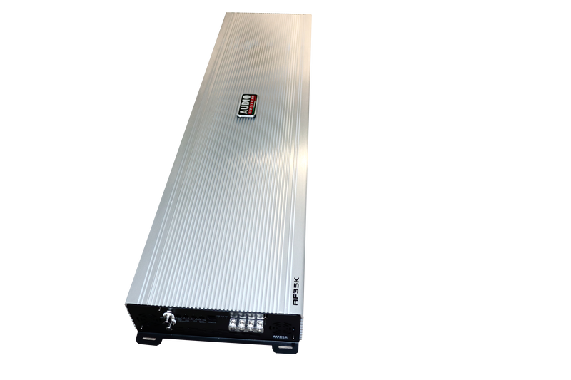 Audio System Italy AF35K - 35000Watts monster