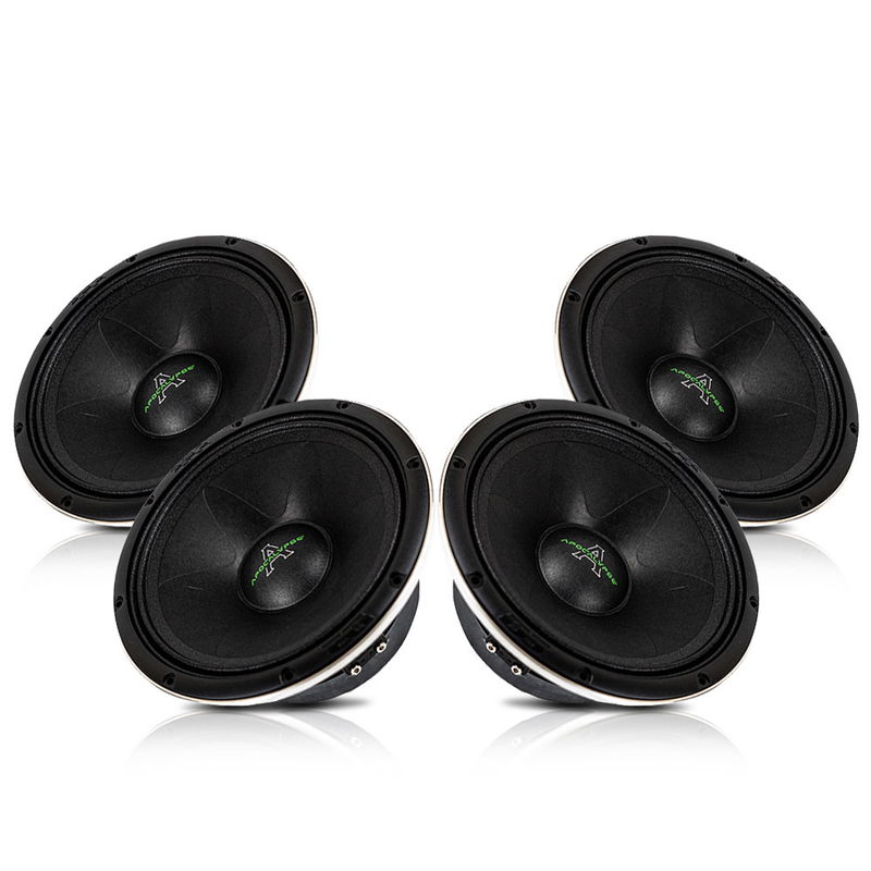 Apocalypse AP-M61AC PRO Storpack