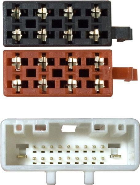 ISO Kablage ZRS-AS-47B