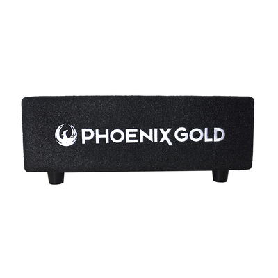 Phoenix Gold ZX18PDF - 500W Max Power 8″ Slim Subwoofer Box