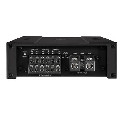 HELIX M SIX DSP