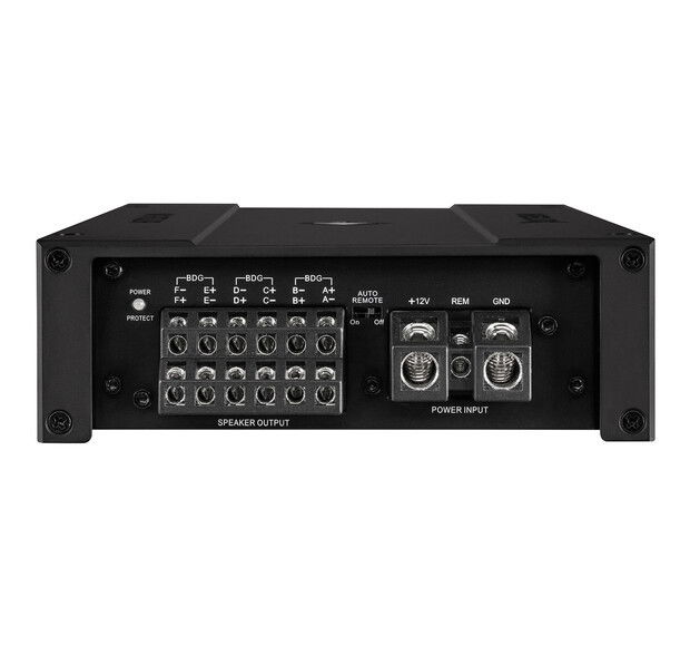 HELIX M SIX DSP