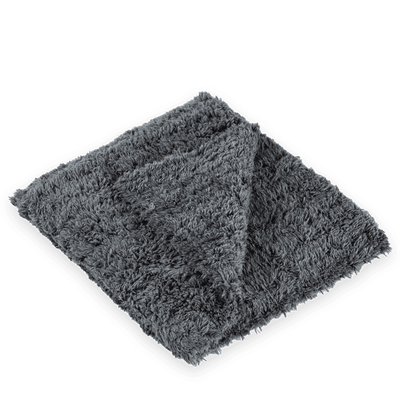 Quality buffing cloth - 40x40cm/600 gsm