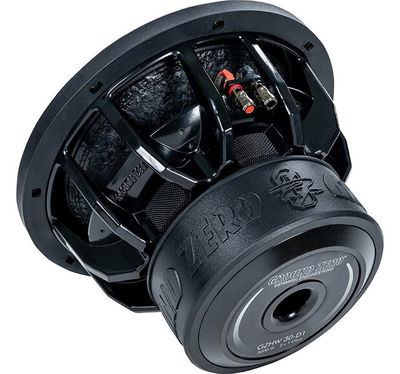 Ground Zero Hydrogen GZHW 30-D1