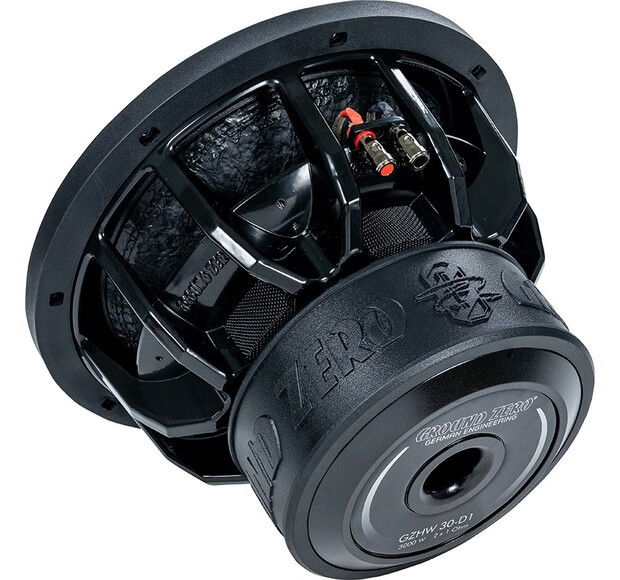 Ground Zero Hydrogen GZHW 30-D1