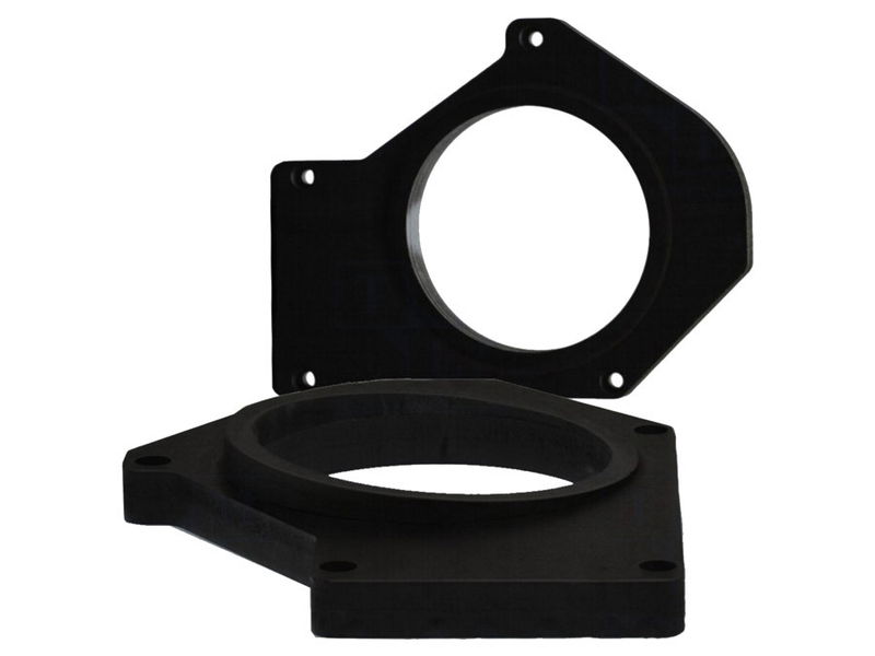 DBVOX MDF  Mercedes 5