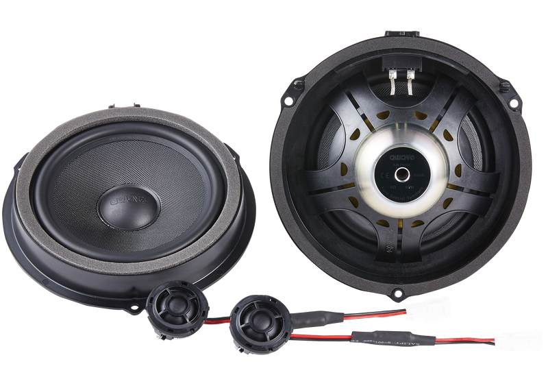 Awave AWF650C– Plug & Play