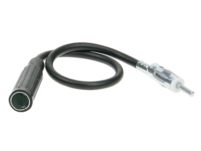 ACV DIN antennförlängning 350 cm 140078