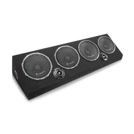 Reiss RS-M8ARN 4x8 LOUD AS HELL planka slope