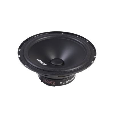 Edge DBX-serien högtalarkit 6,5"