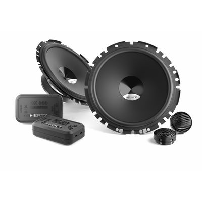 Hertz DSK-170.3