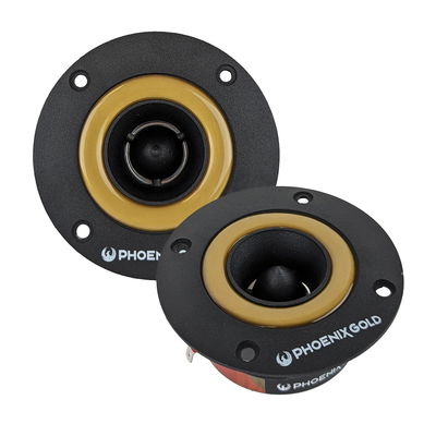 Phoenix Gold ZPRO36