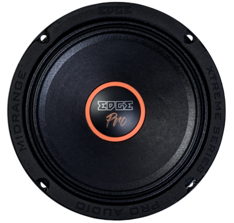 Edge EDXPRO6W-E9 | EDGE Xtreme Series 6.5 inch 240 watts 94dB Pro Audio Midrange Speakers