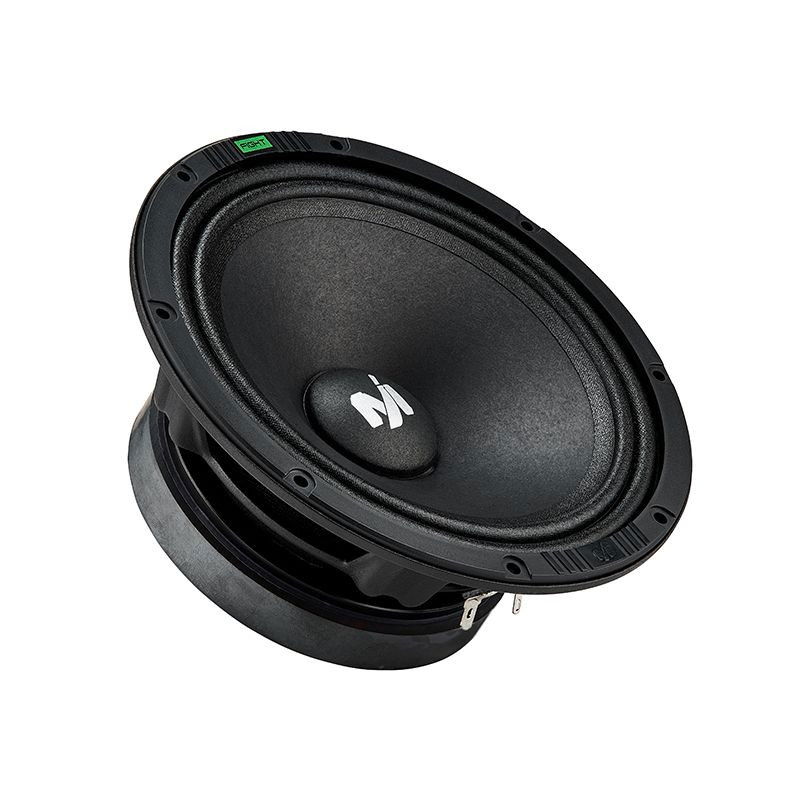 Machete Fight 60 midbass Ampkit