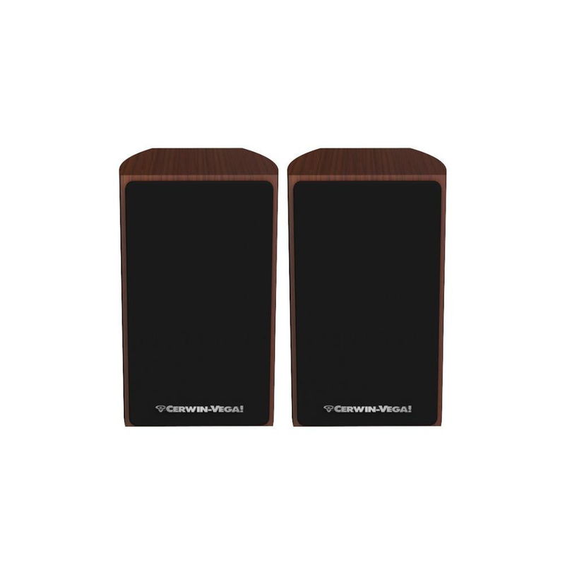 Cerwin-Vega LA14E (Espresso)