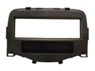 Monteringsram FP-04-07