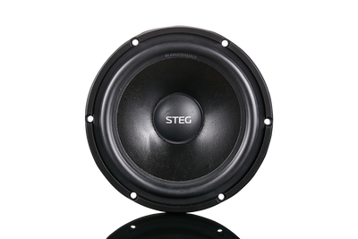 STEG MLG65C - 6,5" kitsystem