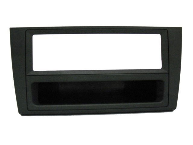 AIV 1-DIN asennuspaneeli