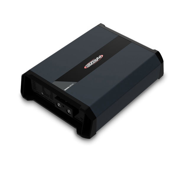 SounDigital 5000.1 EVO 4 - 2ohm