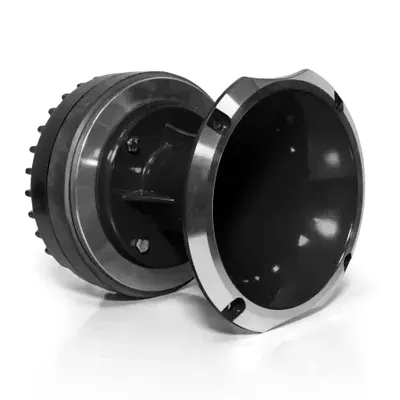 Loud as Hell Terror 3" 8 Ohm driver