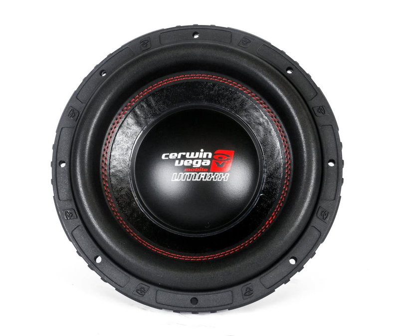 Cerwin Vega VMAXX 8" D4