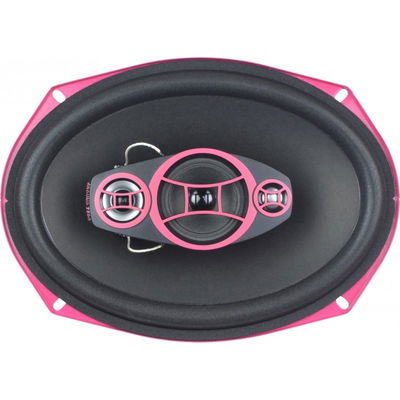 Ground Zero GZCF 7104XSPL Pink