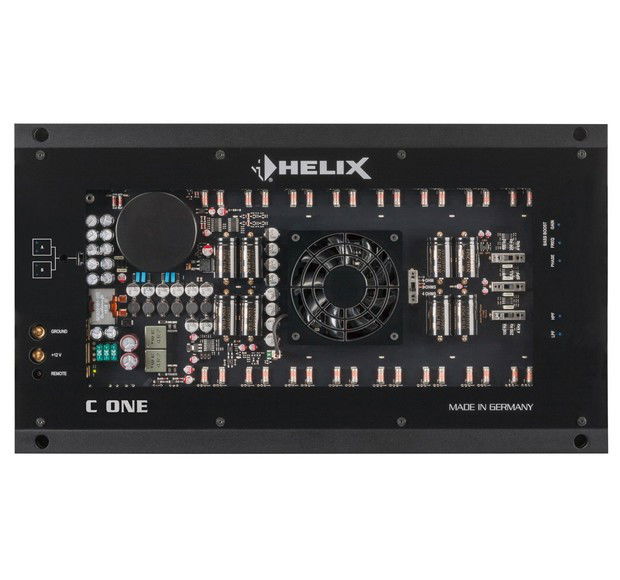 Helix C ONE