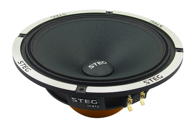 STEG Neo 8 - SQL Middar