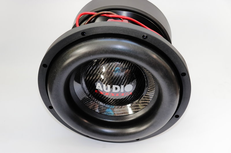 Audio System Italy ASX-12