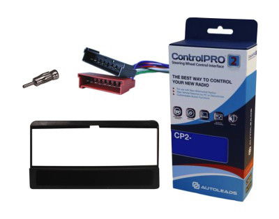 1 DIN Escort Fiesta Puma Focus Modeo Transit 1995-2006