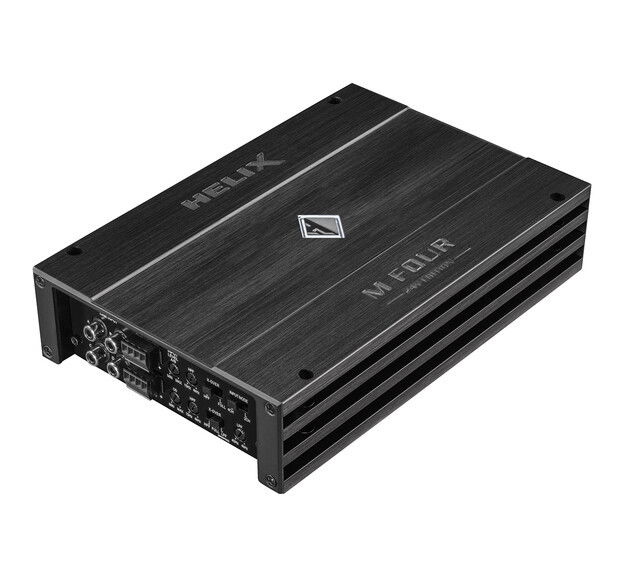 Helix M FOUR 24V