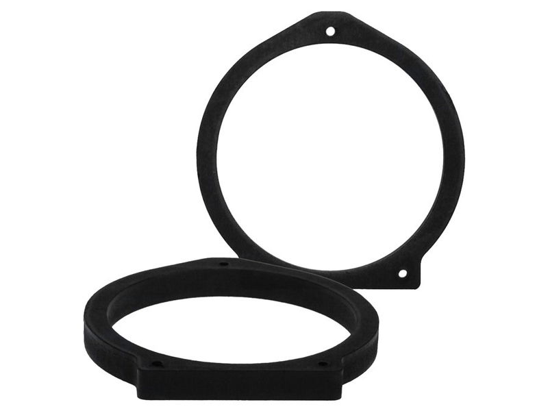 DBVOX MDF Honda 3 - 165mm