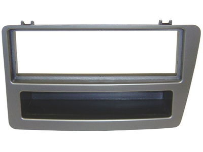 AIV 1-DIN asennuspaneeli