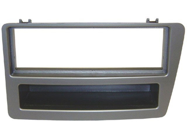 AIV 1-DIN asennuspaneeli