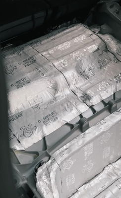 Comfort mat Aerospace PULSAR (5 mm)