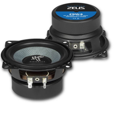 Hifonics ZSW4