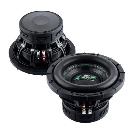 Apocalypse SA2510 10" Baspaket