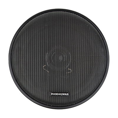 Phoenix Gold  ZX65CXS – 6.5″ 2-WAY COAXIAL SPEAKER