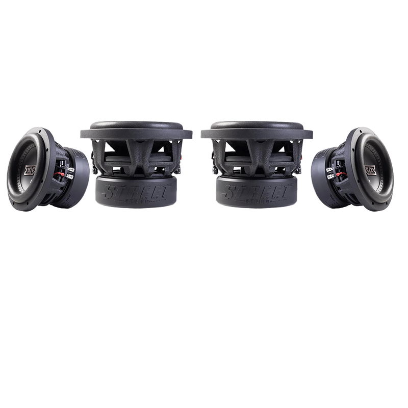 EDGE  EDP82SPL-E3 4-PACK
