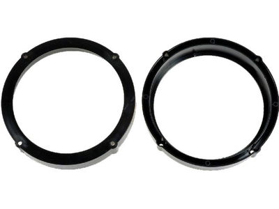 Högtalaradapter 6,5"