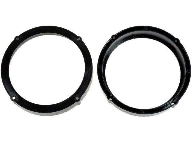 Högtalaradapter 6,5"