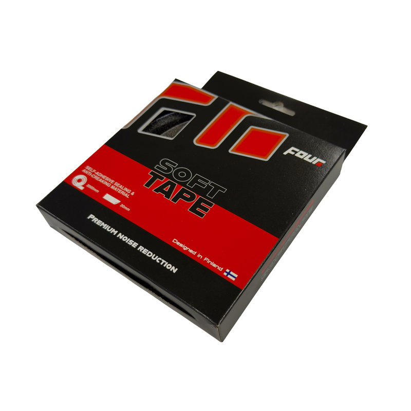 FOUR S2-SoftTape 2000*20*7.0mm