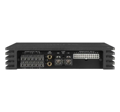 HELIX V EIGHTEEN DSP