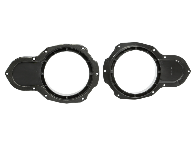 ACV Speaker Rings  vw passat cc 08-15 430874