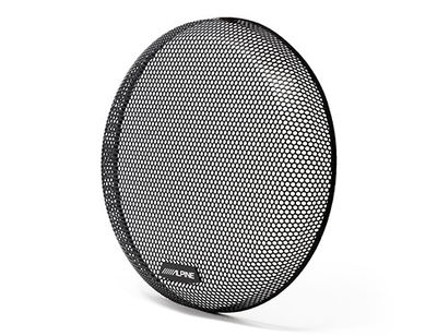 Alpine galler för 10" R2/S2 basar