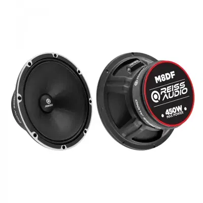 Reiss RS-M8DF