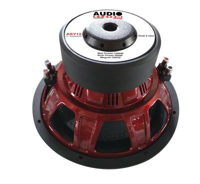 Audio System Italy ASY-12